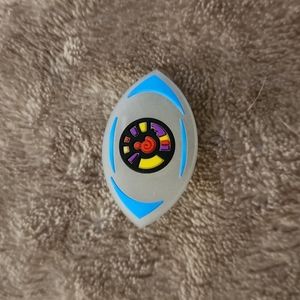 💥 5/$15 Croc Charm